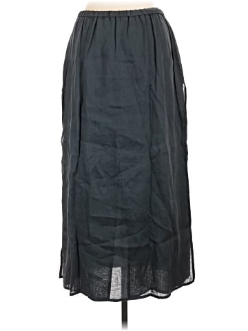 Eileen Fisher Casual Skirt (view 2)