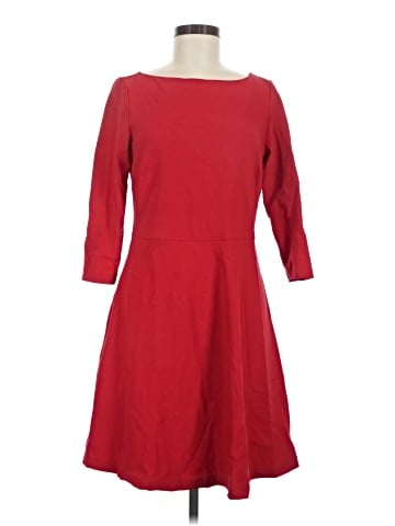 Boston Proper Casual Dress (view 1)