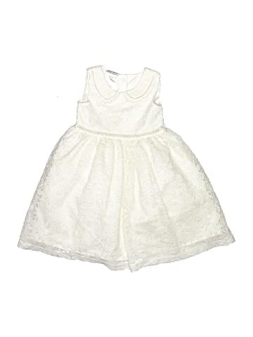 Blueberi Boulevard Dress (view 1)