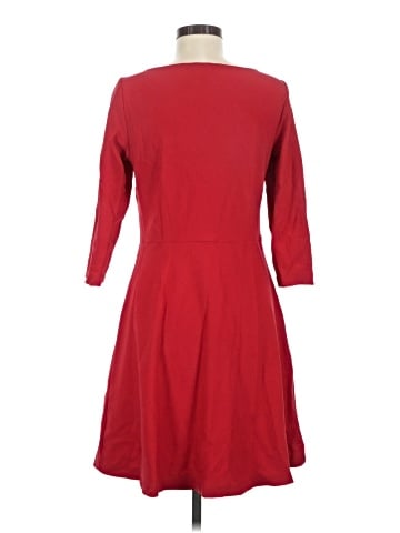 Boston Proper Casual Dress (view 2)