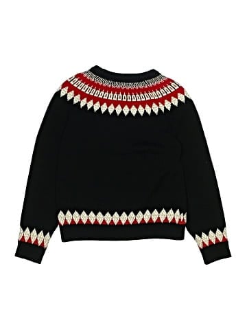 Charter Club Pullover Sweater (view 2)