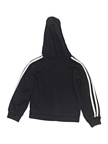 Adidas Zip Up Hoodie (view 1)