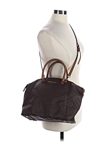 MICHAEL Michael Kors Weekender (view 2)