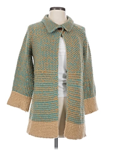 Sundance Cardigan (view 1)