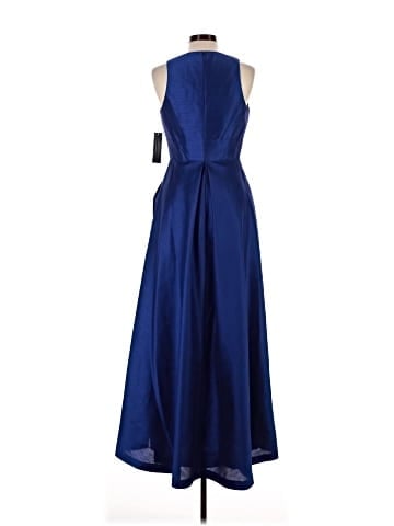 Alfred Sung Cocktail Dress (view 2)