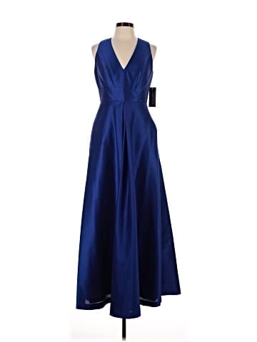 Alfred Sung Cocktail Dress (view 1)
