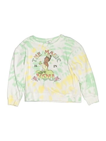 Disney Sweatshirt (view 1)