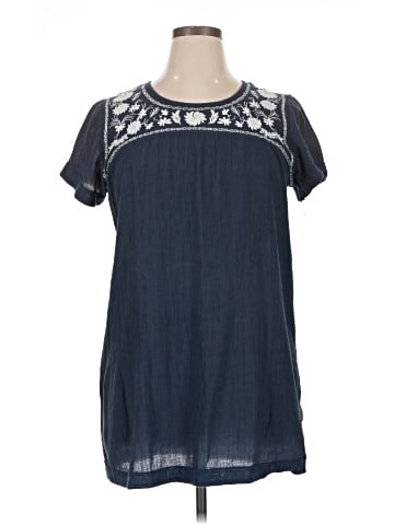 Garnet Hill Casual Dress (view 1)