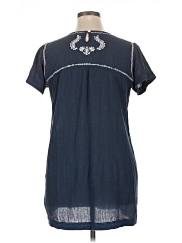 Garnet Hill Casual Dress (view 2)