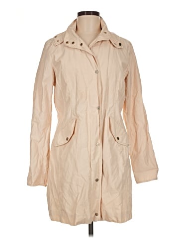 Etcetera Trenchcoat (view 1)