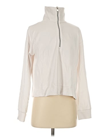 Athleta Track Jacket (view 1)