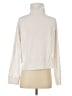 Athleta Ivory Track Jacket Size S - photo 2
