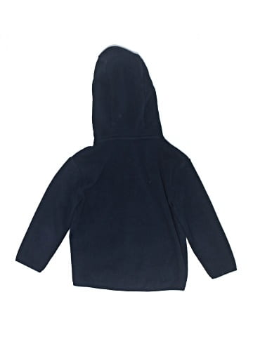 Baby Gap Zip Up Hoodie (view 2)