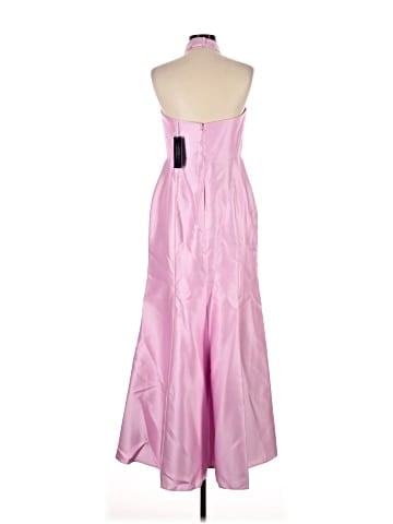 Alfred Sung Cocktail Dress (view 2)