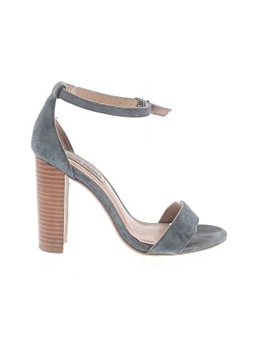 Steve Madden Sandals (view 1)