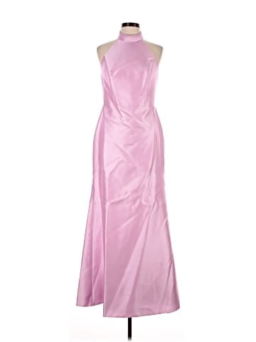 Alfred Sung Cocktail Dress (view 1)