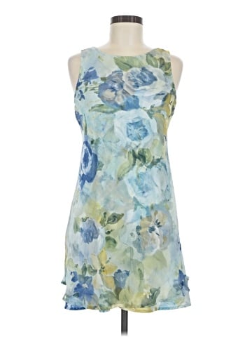 City Triangles Cocktail Dress (view 1)