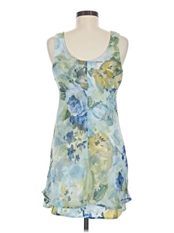 City Triangles Cocktail Dress (view 2)