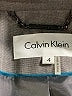 Calvin Klein Gray Blazer Size 4 - photo 6