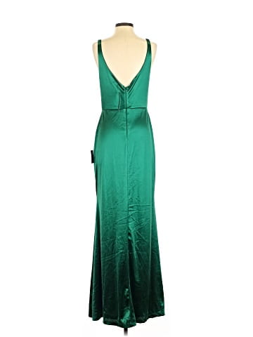 Lulus Cocktail Dress (view 2)
