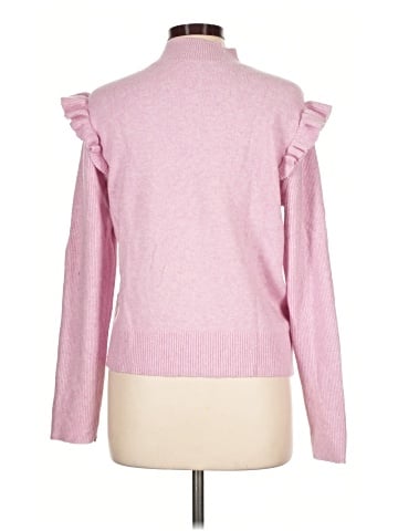 Ann Taylor LOFT Turtleneck Sweater (view 2)