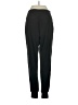 Danskin Solid Black Track Pants Size S - photo 2