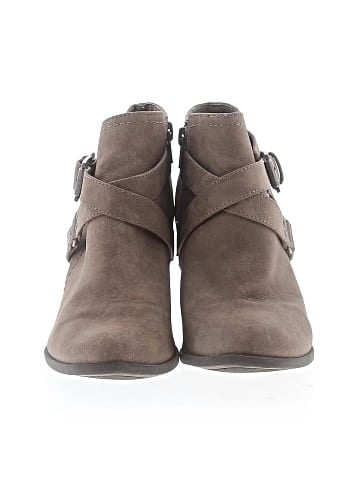 Indigo Rd. Ankle Boots (view 2)