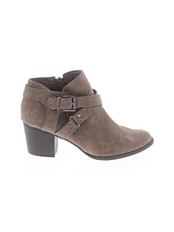 Indigo Rd. Ankle Boots (view 1)