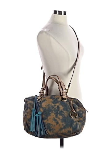 MICHAEL Michael Kors Satchel (view 2)