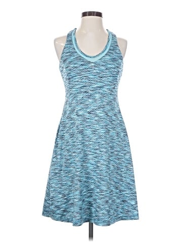 MPG Casual Dress (view 1)