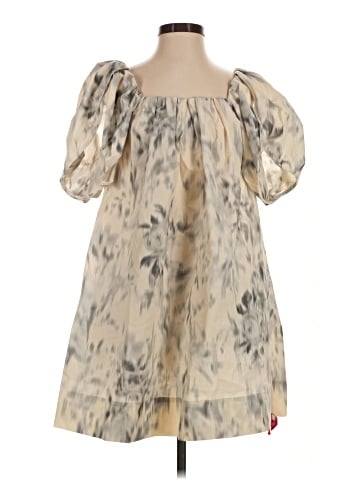 Rebecca Taylor Casual Dress (view 1)