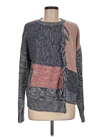 BCBGMAXAZRIA Pullover Sweater (view 1)
