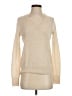 Aqua Ivory Pullover Sweater Size S - photo 1