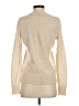 Aqua Ivory Pullover Sweater Size S - photo 2