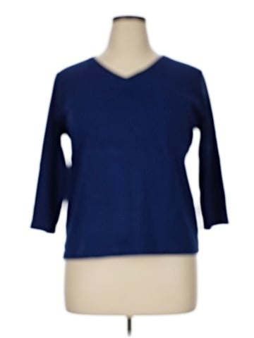 L.L.Bean 3/4 Sleeve T-Shirt (view 1)