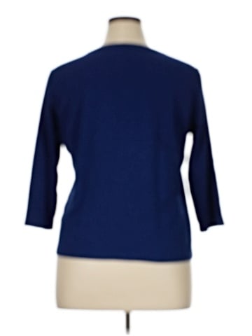 L.L.Bean 3/4 Sleeve T-Shirt (view 2)