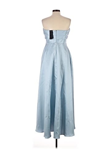 Alfred Sung Cocktail Dress (view 2)