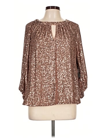 Vince Camuto 3/4 Sleeve Blouse (view 1)