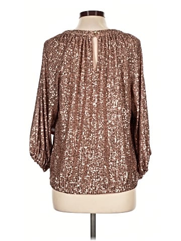 Vince Camuto 3/4 Sleeve Blouse (view 2)