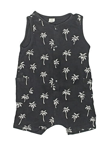 H&M Short Sleeve Onesie (view 1)