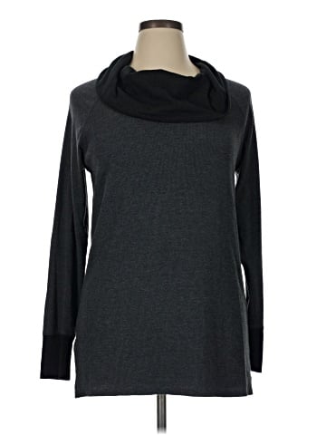 Eddie Bauer Turtleneck Sweater (view 1)