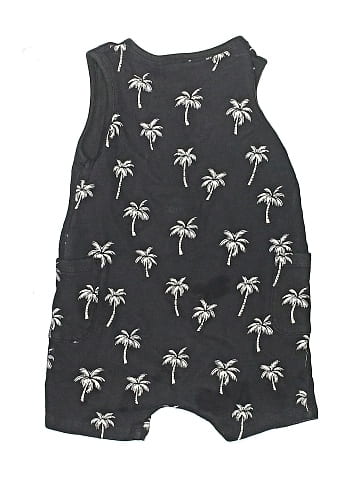 H&M Short Sleeve Onesie (view 2)