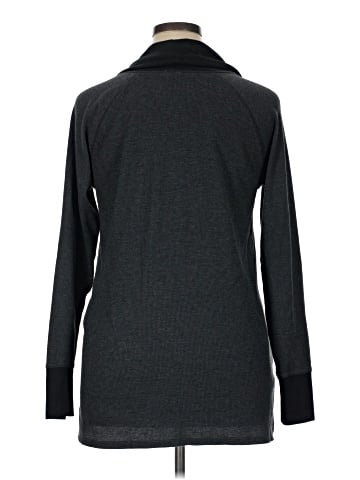 Eddie Bauer Turtleneck Sweater (view 2)