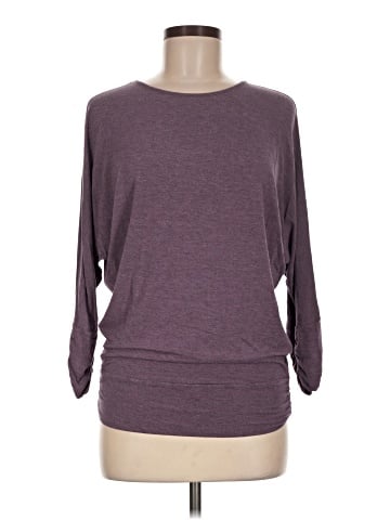 Paraphrase 3/4 Sleeve T-Shirt (view 1)