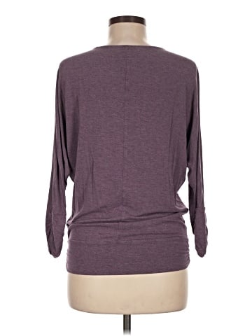 Paraphrase 3/4 Sleeve T-Shirt (view 2)