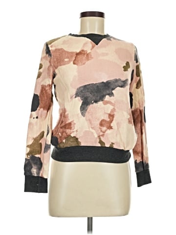 Eri + Ali Pullover Sweater (view 1)