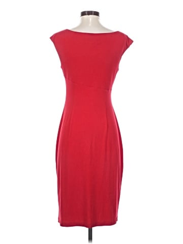Connected Apparel Cocktail Dress (view 2)