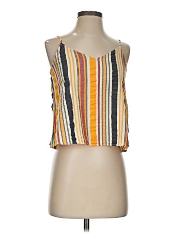 Ann Taylor LOFT Sleeveless Top (view 1)