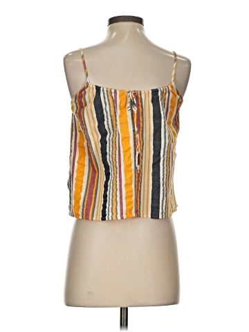 Ann Taylor LOFT Sleeveless Top (view 2)