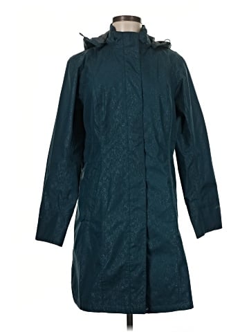 Eddie Bauer Raincoat (view 1)